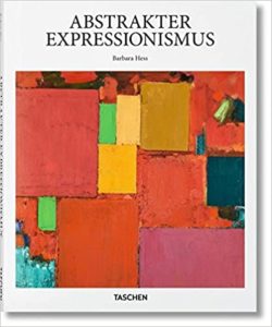 Abstrakter Expressionismus (Barbara Hess)