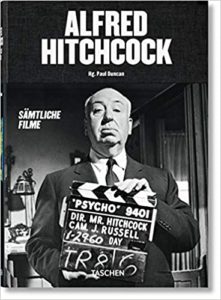 Alfred Hitchcock - Sämtliche Filme (Paul Duncan)
