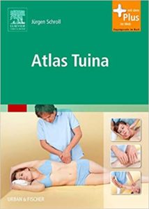 Atlas Tuina (Jürgen Schroll)