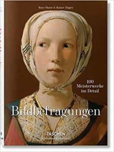 Bildbefragungen - 100 Meisterwerke im Detail (Rainer Hagen, Rose-Marie Hagen)