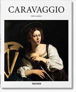 Caravaggio (Gilles Néret, Gilles Lambert)