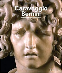 Caravaggio und Bernini: Entdeckung der Gefühle (Kollektiv)