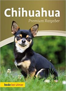 Chihuahua (Andrea Gerkens-August, Annette Schmitt)