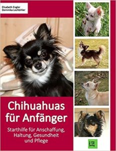 Chihuahuas für Anfänger (Elisabeth Engler, Dominika Lochbihler)