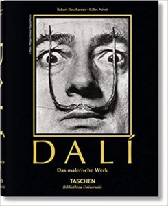 Dalí - Das malerische Werk (Robert Descharnes, Gilles Néret)
