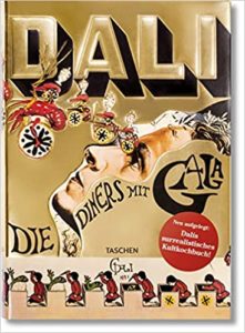 Dalí - Die Diners mit Gala (Salvador Dalí)