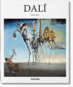 Dalí (Gilles Néret)