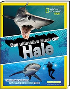 Das ultimative Buch der Haie (Brian Skerry)