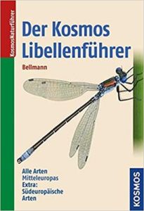 Der Kosmos Libellenführer (Heiko Bellmann)