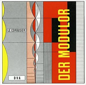 Der Modulor (Le Corbusier)
