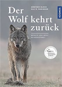 Der Wolf kehrt zurück (Günther Bloch, Elli H. Radinger)