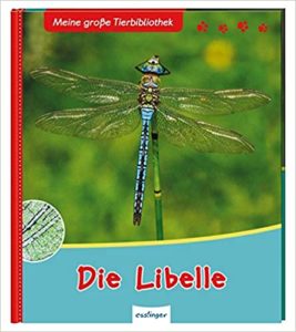 Die Libelle (Axel Gutjahr)