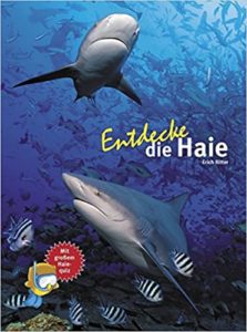 Entdecke die Haie (Erich Ritter)