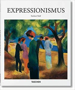 Expressionismus (Norbert Wolf)
