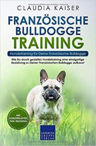 Französische Bulldogge Training (Claudia Kaiser)