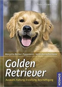 Golden Retriever (Margitta Becker-Tiggemann, Veronika Hofterheide)