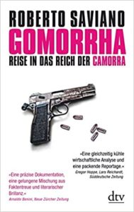 Gomorrha - Reise in das Reich der Camorra (Roberto Saviano)
