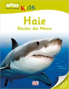 Haie: Räuber der Meere (Eva Sixt)