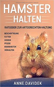 Hamster halten (Anne Davidek)