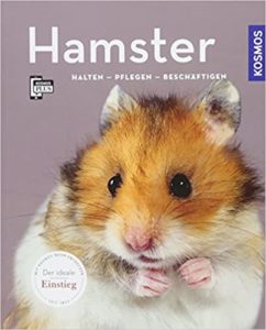 Hamster : halten, pflegen, beschäftigen (Angela Beck)