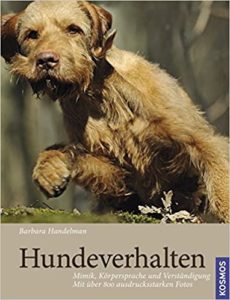 Hundeverhalten: Mimik, Körpersprache und Verständigung, mit über 800 ausdrucksstarken Fotos (Barbara Handelman)