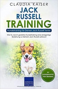 Jack Russell Training (Claudia Kaiser)