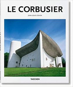 Le Corbusier (Peter Gössel, Jean-Louis Cohen)