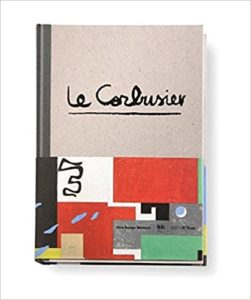 Le Corbusier - The Art of Architecture (Alexander von Vegesack)