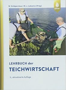 Lehrbuch der Teichwirtschaft