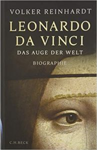 Leonardo da Vinci - Das Auge der Welt (Volker Reinhardt)