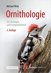 Ornithologie für Einsteiger und Fortgeschrittene (Michael Wink)