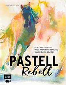 Pastell Rebell (Dawn Emerson)