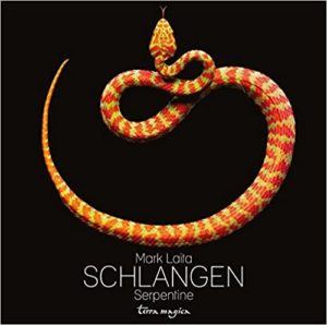 Schlangen - Serpentine (Mark Laita)