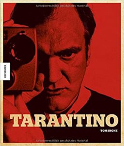 Tarantino (Tom Shone)
