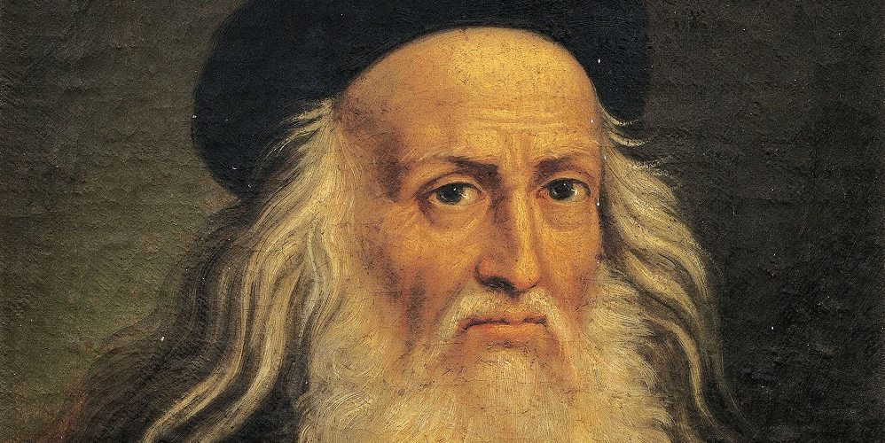 Top 5 Bücher über Leonardo da Vinci