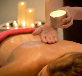 Top 5 Bücher über Massage