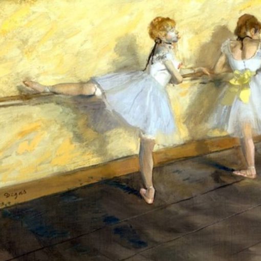 Top 5 Bücher über die Geschichte des Tanzes
