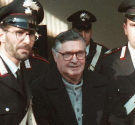 Top 5 Bücher über die italienische Mafia